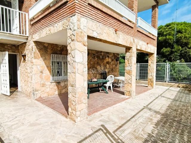 Casa en venta en Font Bandina, Lloret de Mar