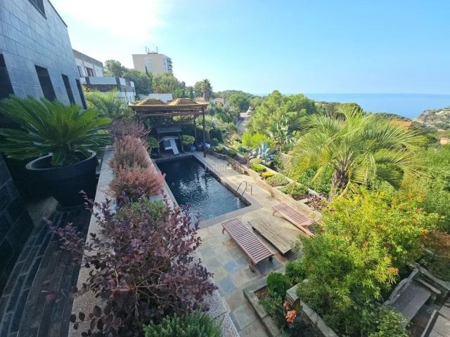 Casa en venta en Canyelles, la Selva
