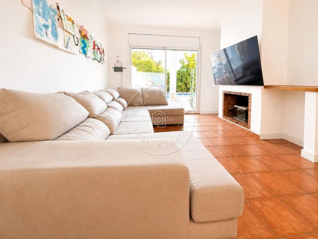 Casa en venta en Font Bandina, Lloret de Mar