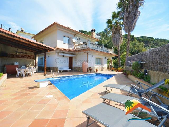 Casa en venta en Font Bandina, Lloret de Mar
