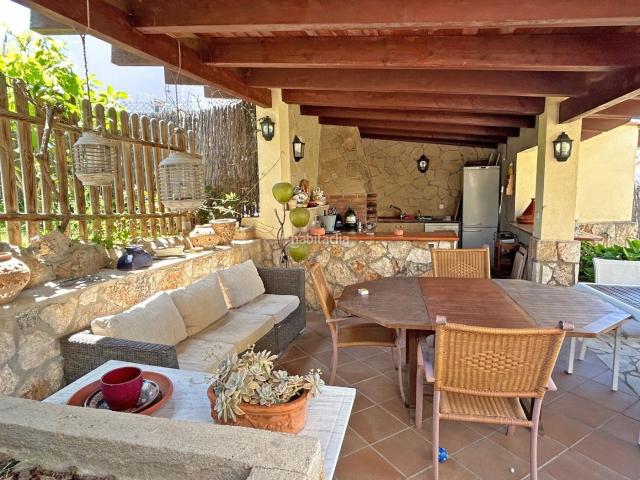 Casa en venta en Font Bandina, Lloret de Mar