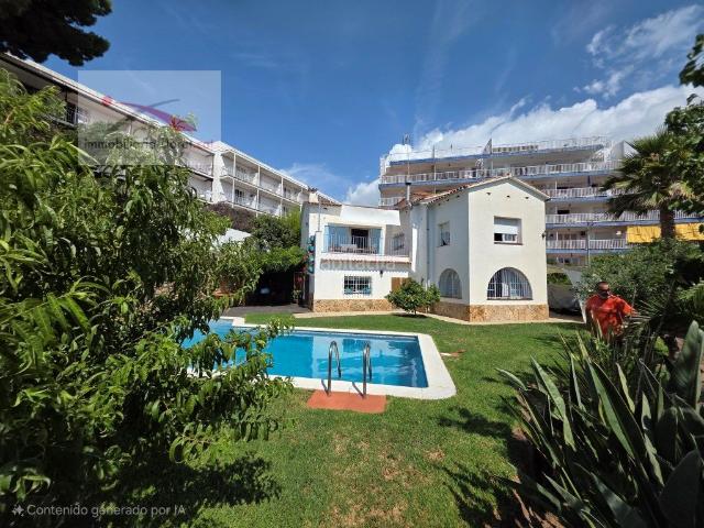 Casa en venta en la Selva, Catalunya
