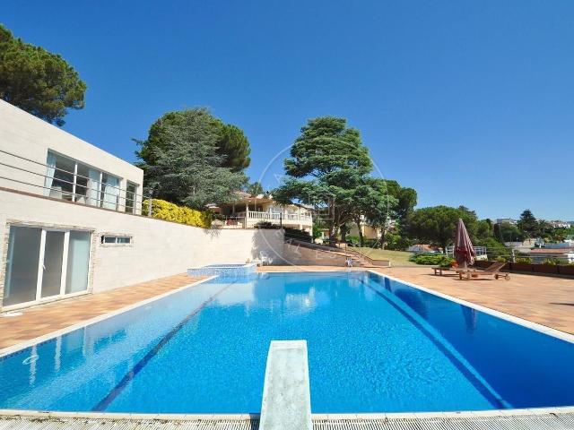 Casa en venta en Mas Romeu, la Selva