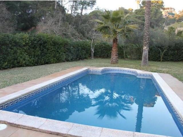 Casa en venta en la Selva, Catalunya