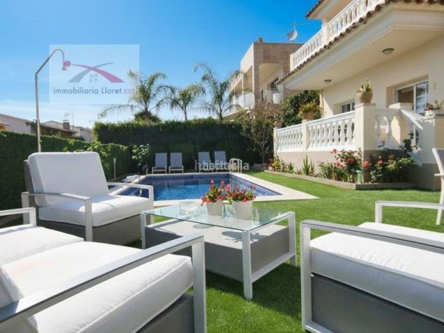 Casa en venta en Lloret de Mar, Girona