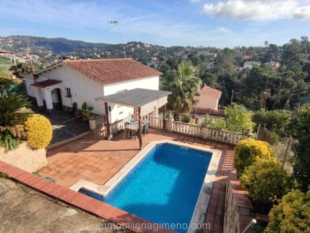 Casa en venta en Lloret Blau, la Selva