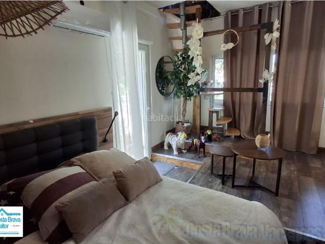 Casa en venta en Lloret Blau, la Selva