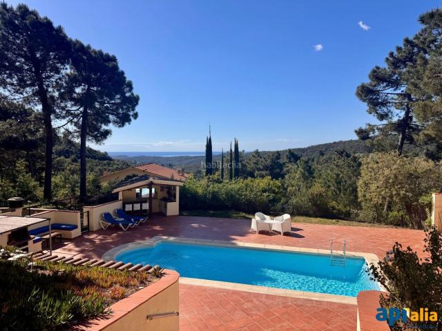 Casa en venta en Masies de Lloret, Lloret de Mar