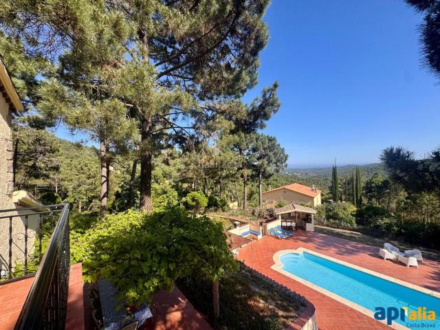 Casa en venta en Masies de Lloret, Lloret de Mar