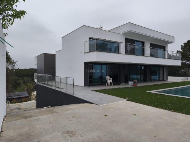 Casa en venta en Lloret Blau, la Selva