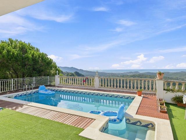 Casa en venta en Lloret Blau, la Selva
