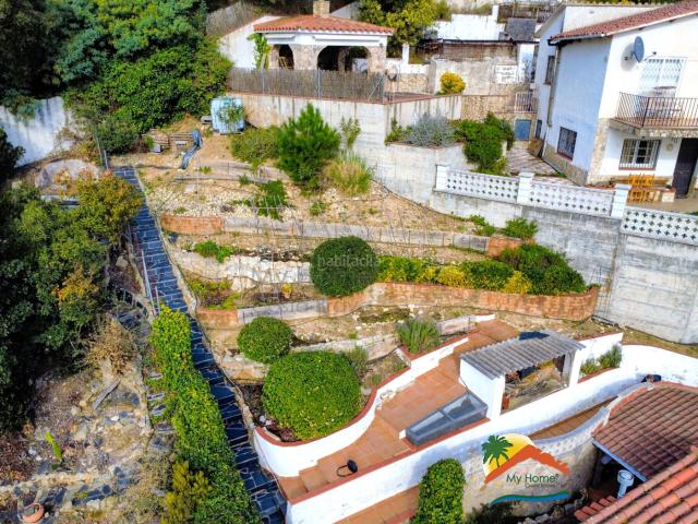 Casa en venta en Lloret Blau, la Selva