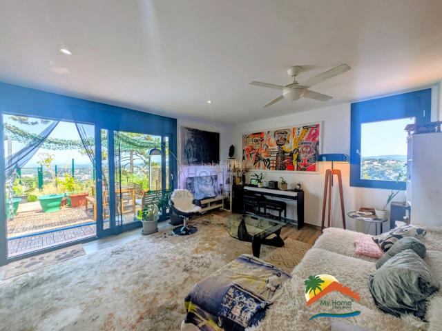 Casa en venta en Lloret Blau, la Selva
