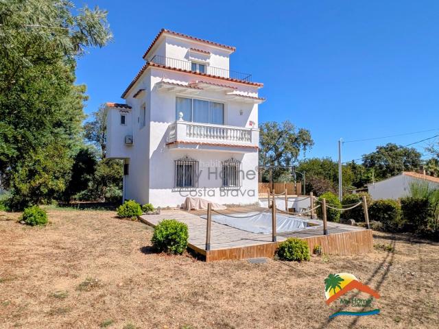Casa en venta en Lloret Blau, Lloret de Mar