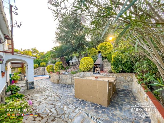 Casa en venta en Lloret Blau, la Selva