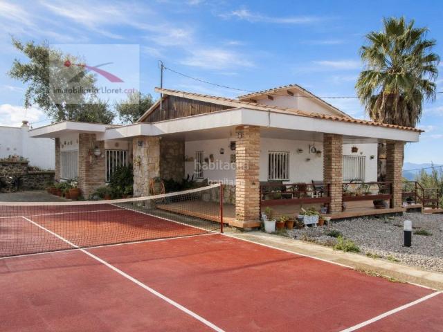 Casa en venta en Lloret Blau, la Selva