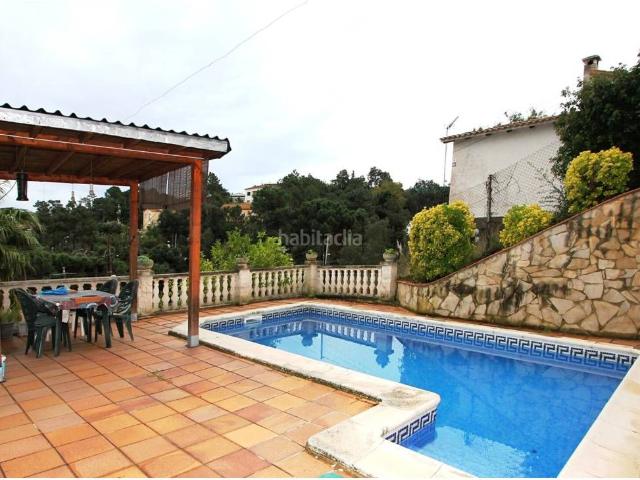 Casa en venta en Lloret Blau, la Selva
