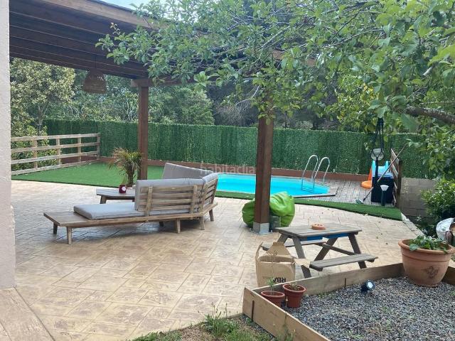 Casa en venta en Montlloret, Lloret De Mar