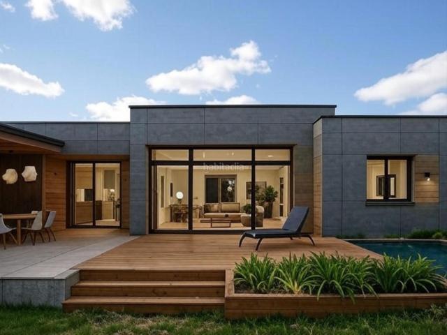 Casa en venta en Aiguaviva Parc, la Selva