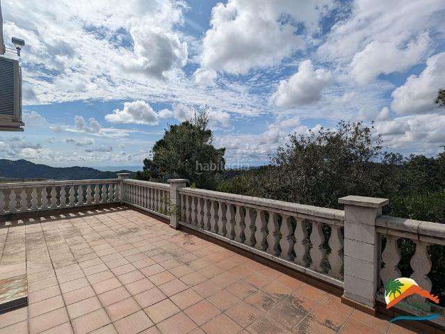Casa en venta en Montlloret, la Selva