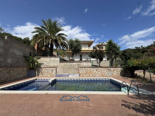 Casa en venta en la Selva, Catalunya