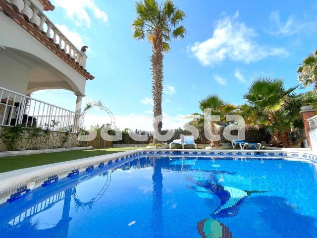 Casa en venta en Lloret Blau Sud, la Selva