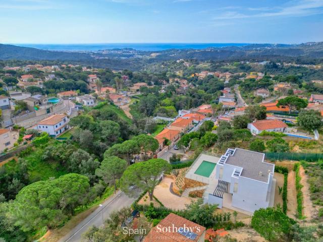 Casa en venta en els Pinars, Lloret de Mar