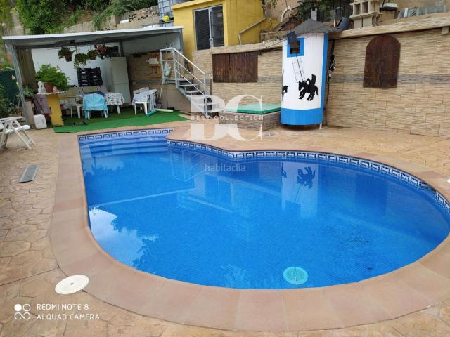 Casa en venta en Mas Romeu, la Selva