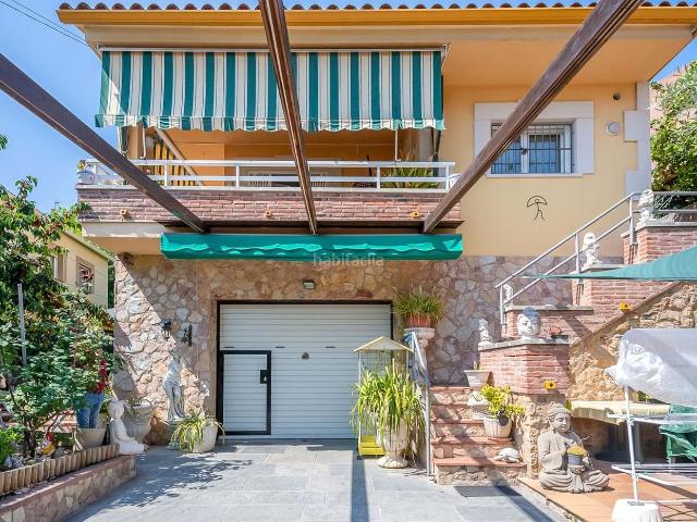 Casa en venta en Mas Romeu, la Selva