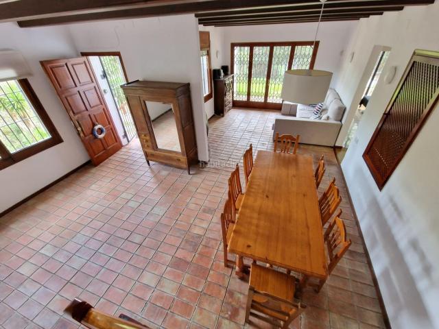 Casa en venta en la Montgoda, la Selva