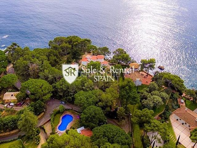 Casa en venta en la Montgoda, la Selva