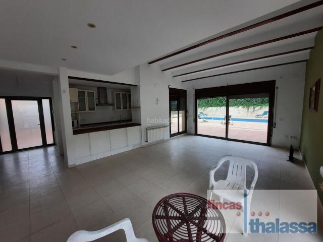 Casa en venta en la Montgoda, la Selva