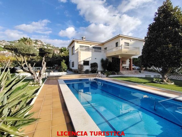 Casa en venta en la Selva, Catalunya