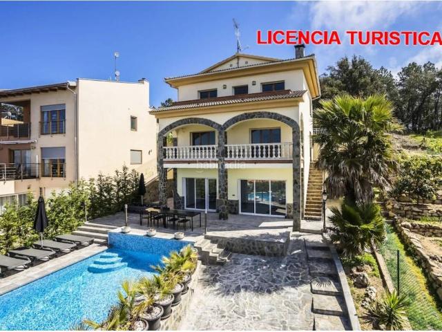 Casa en venta en Lloret de Mar, Girona