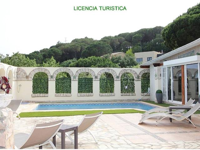 Casa en venta en Serra Brava, la Selva