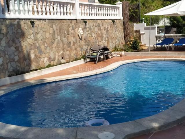 Casa en venta en Serra Brava, la Selva