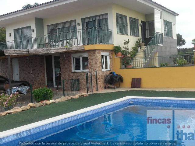 Casa en venta en Serra Brava, la Selva