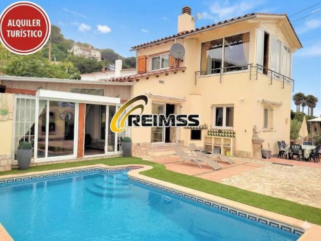 Casa en venta en Serrabrava, Lloret de Mar