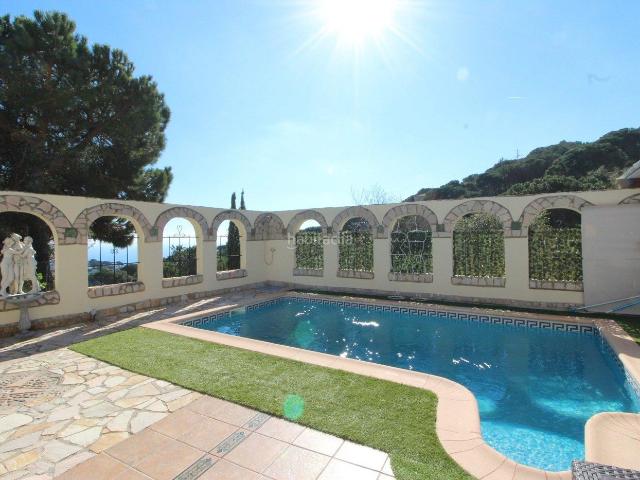 Casa en venta en Serra Brava, la Selva