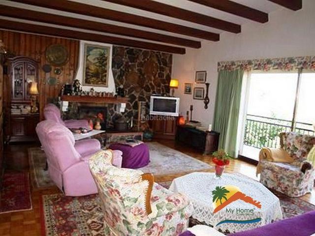 Casa en venta en Serra Brava, la Selva