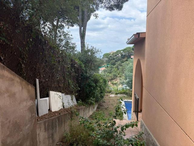 Casa en venta en Serra Brava, la Selva