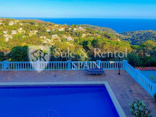 Casa en venta en Serra Brava, la Selva