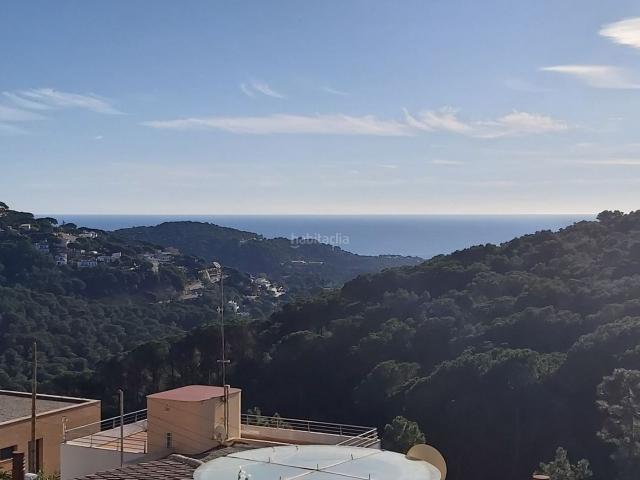 Casa en venta en el Coll del Llop, Lloret de Mar