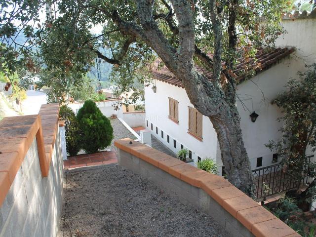 Casa en venta en el Coll del Llop, Lloret de Mar