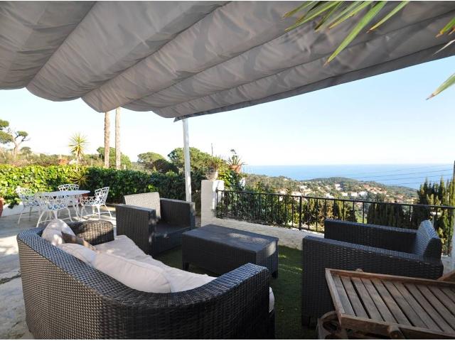 Casa en venta en Serra Brava, la Selva