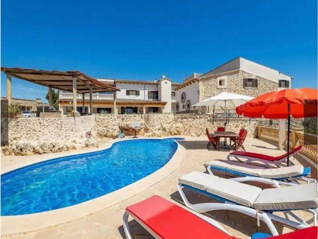 Casa en venta en Pla de Mallorca, Baleares
