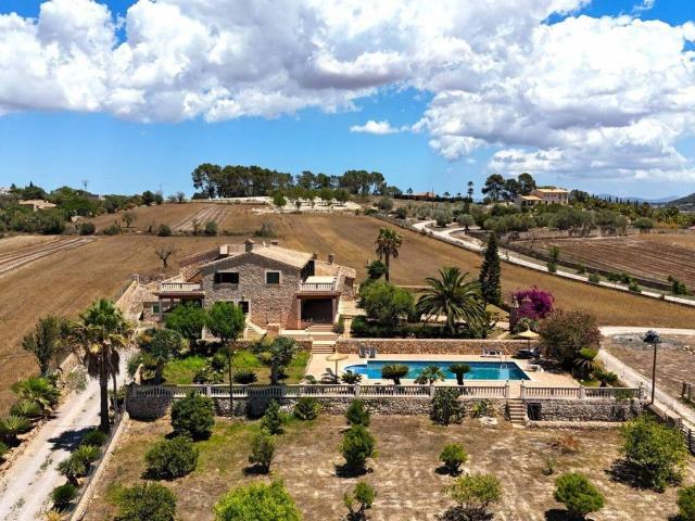 Casa en venta en Lloret De Vistalegre