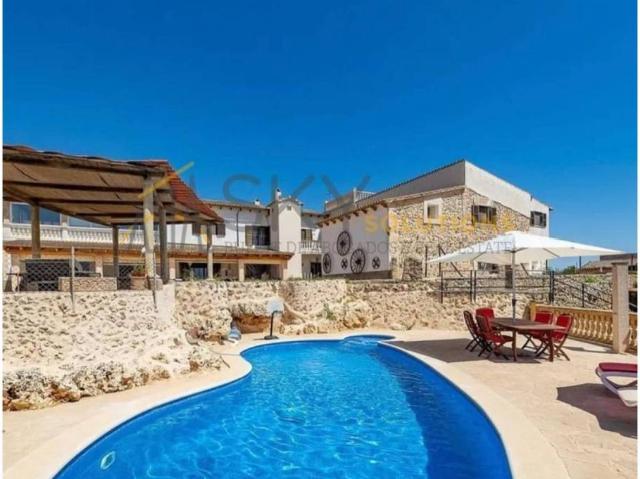 Casa en venta en Lloret De Vistalegre