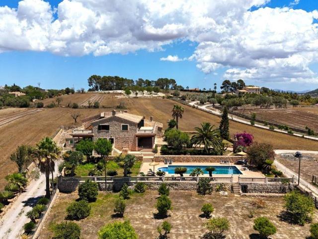 Casa en venta en Pla de Mallorca, Baleares