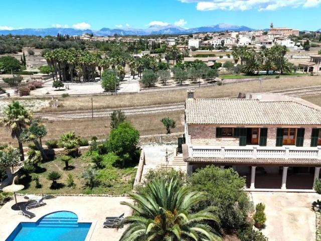 Casa en venta en Pla de Mallorca, Baleares